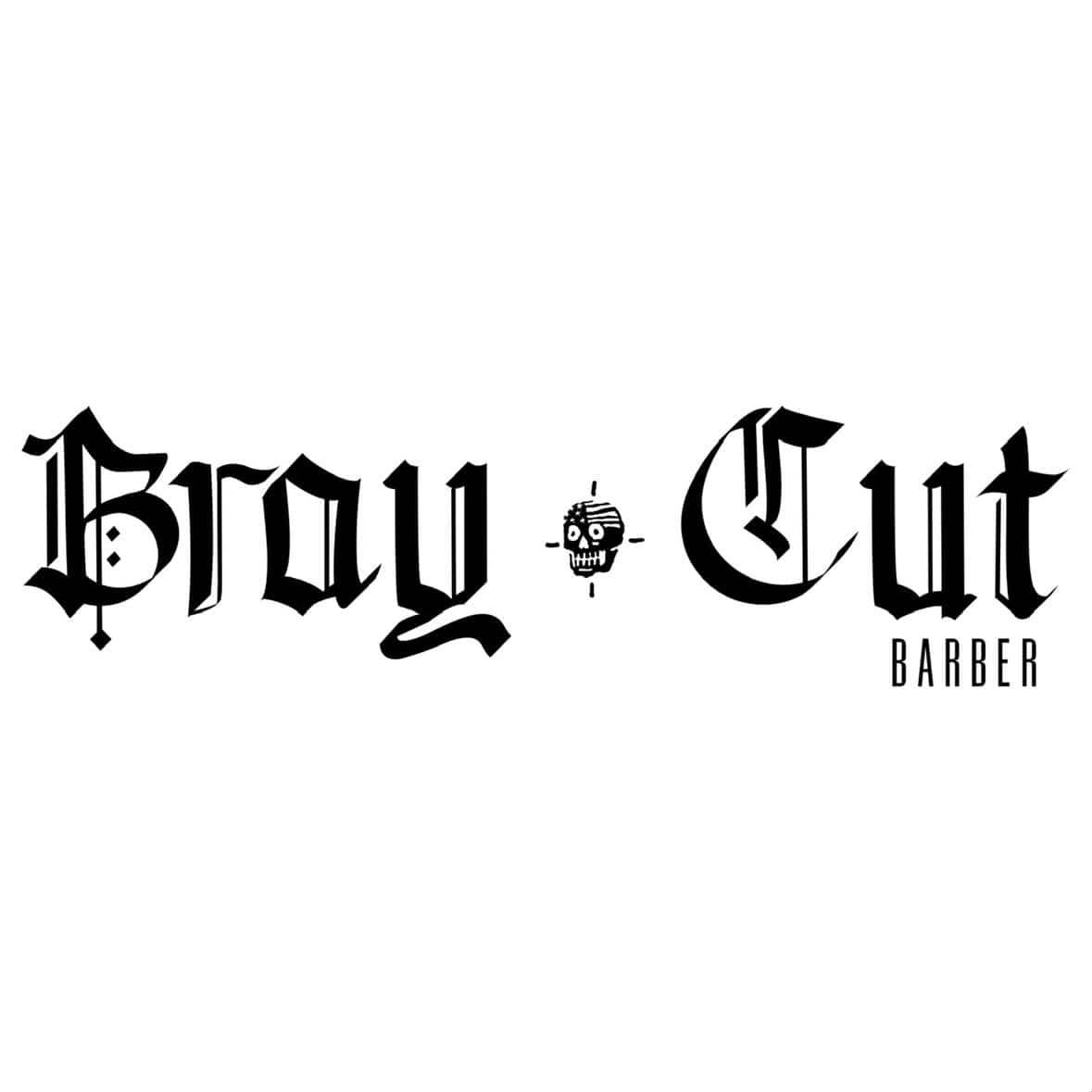 Barber – Bray Cut