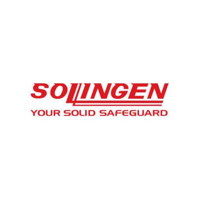 Sales Executive – Solingen Cabang Padang