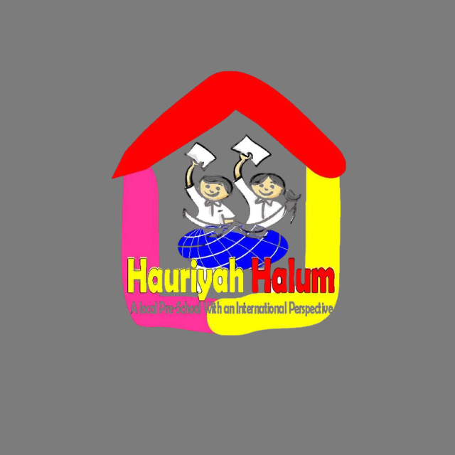 Guru TK/PAUD dan Juru Masak – PAUD Terpadu Hauriyah Halum