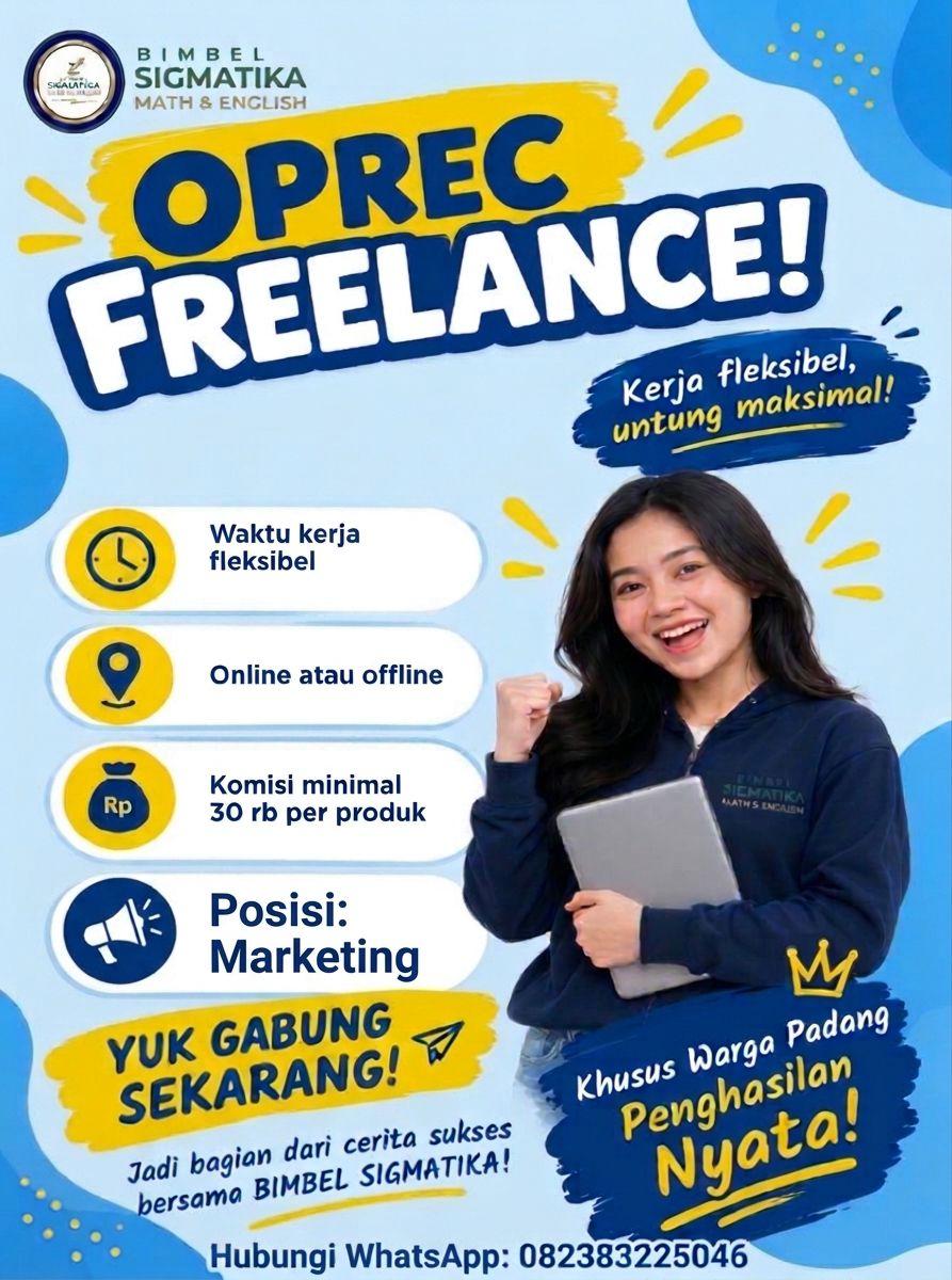 Freelance – Sigmatika Mathandenglish