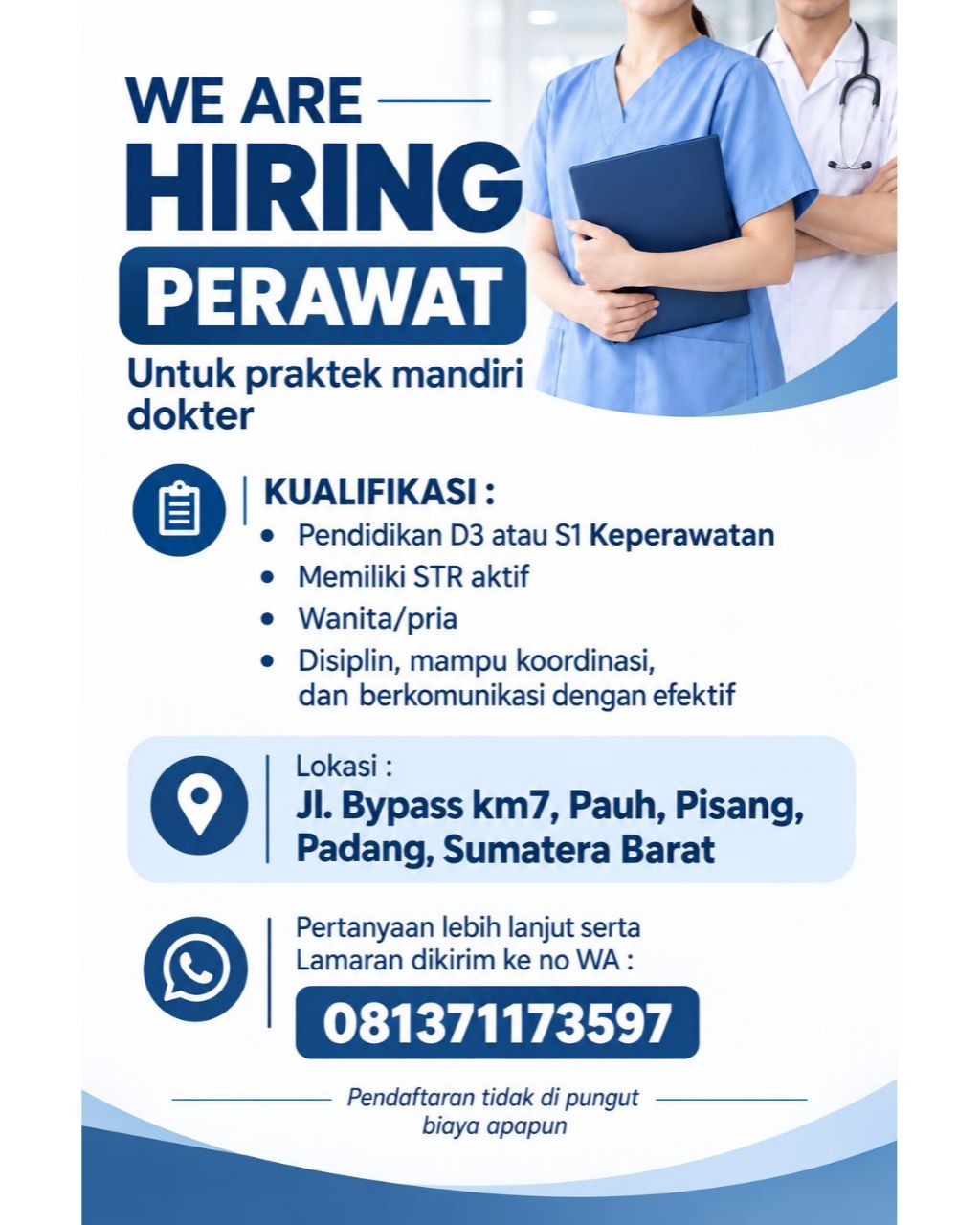 PERAWAT