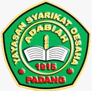 Social Media Specialist – YSO Adabiah Padang