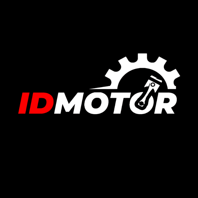 Mekanik dan Helper– ID Motor