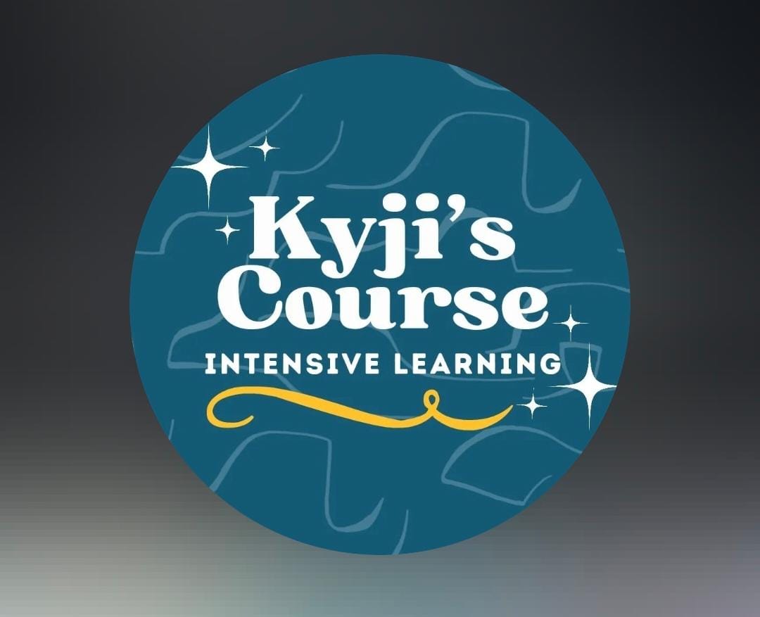 Guru Ngaji dan Bimbel _ Kyji’s Course